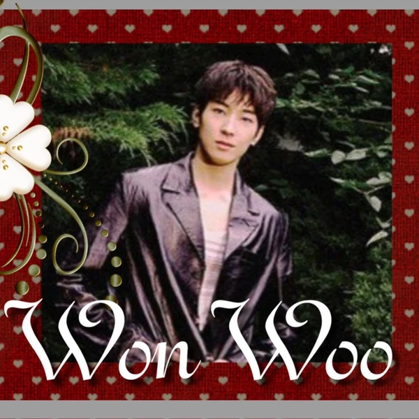 Fans' Pick: Best Moment of Wonwoo (SEVENTEEN)