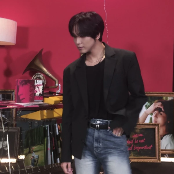 Fans' Pick: Best Moment of Haechan (NCT 127, NCT DREAM)