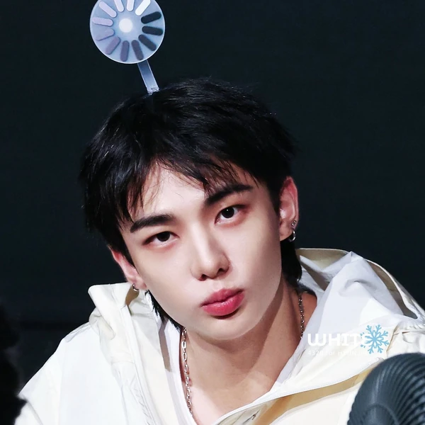Today's Most Loved Hyunjin (Stray Kids)