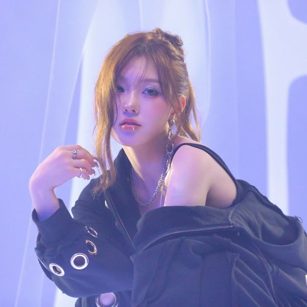Fans' Pick: Best Moment of Kim Chaehyun (Kep1er)