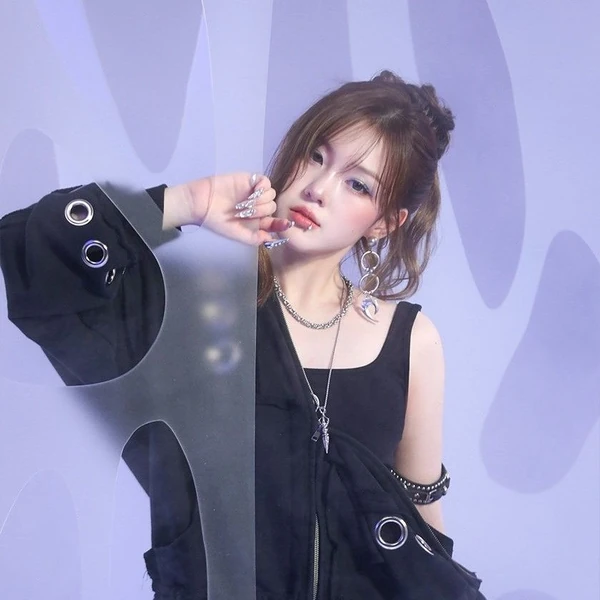 Today's Most Loved Kim Chaehyun (Kep1er)