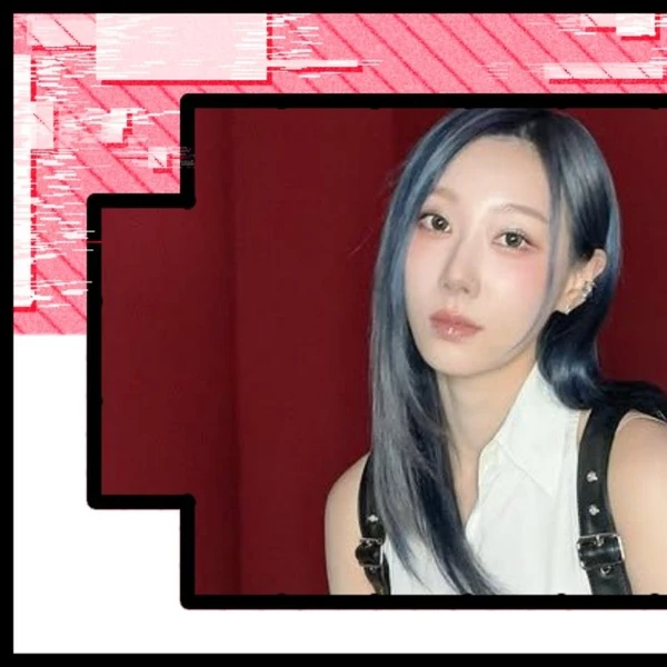 Top Photo Full of Handong (DREAMCATCHER) Love