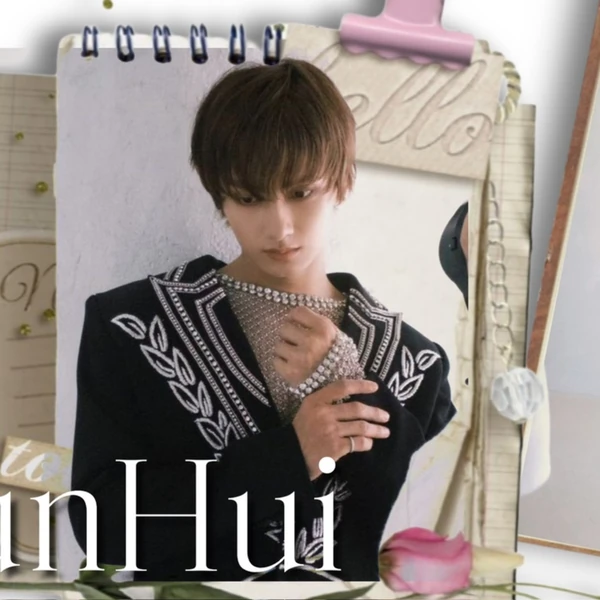 Fans' Pick: Best Moment of Jun (SEVENTEEN)