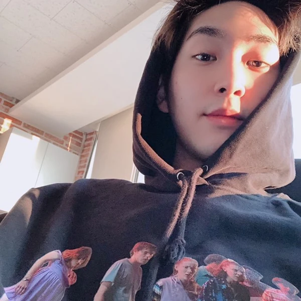 Today's Most Loved PENTAGON