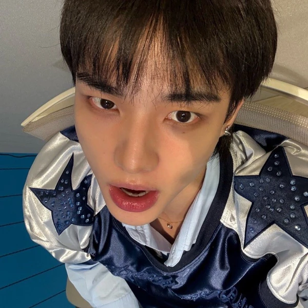 Today's Most Loved Hyunjin (Stray Kids)