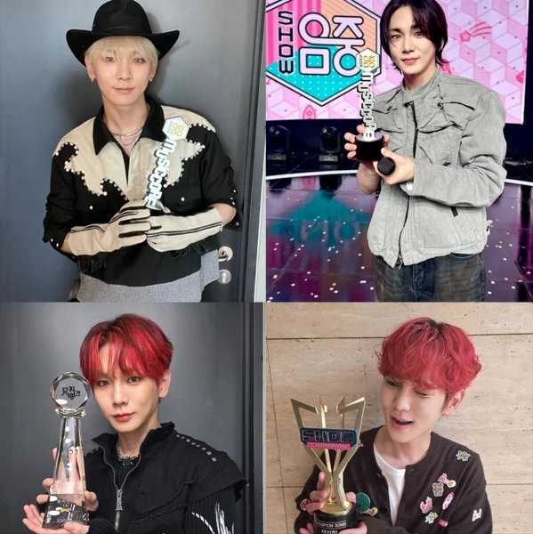 Fans' Pick: Best Moment of Key (SHINee)