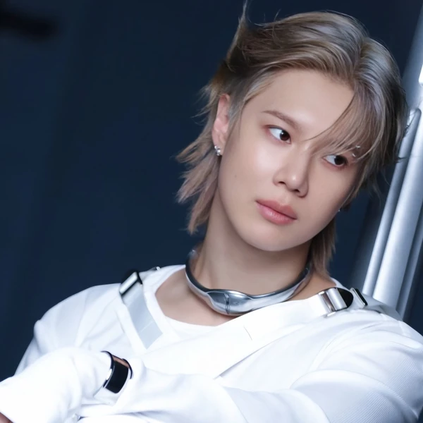 Today's Most Loved Taemin (SHINee)