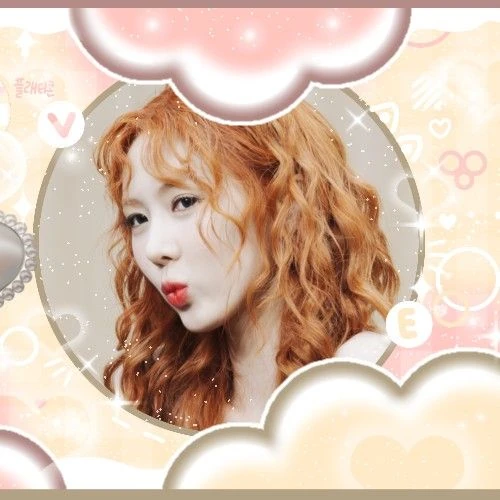 Today's Most Loved Yoohyeon (DREAMCATCHER)
