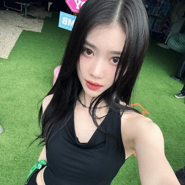 粉丝票选的小婷 (Kep1er)最佳瞬间