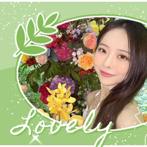 Top Photo Full of ViVi (Loossemble) Love