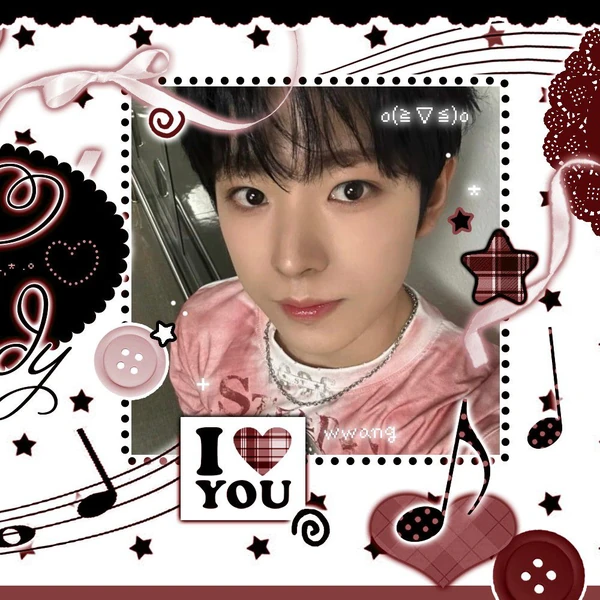 Top Photo Full of NCT WISH Love