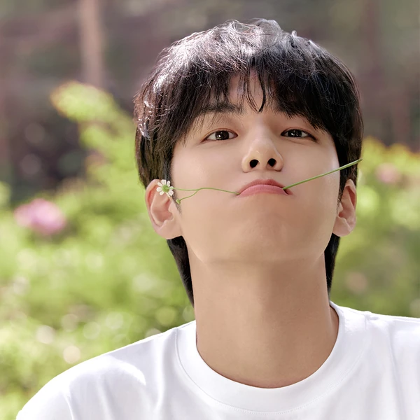 Penampilan Wonpil (DAY6) yang Paling Dicintai Hari Ini