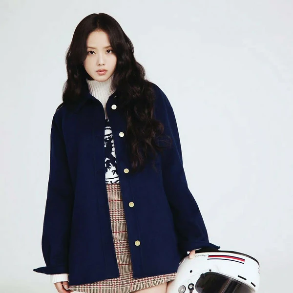 Today's Most Loved Jisoo (BLACKPINK)