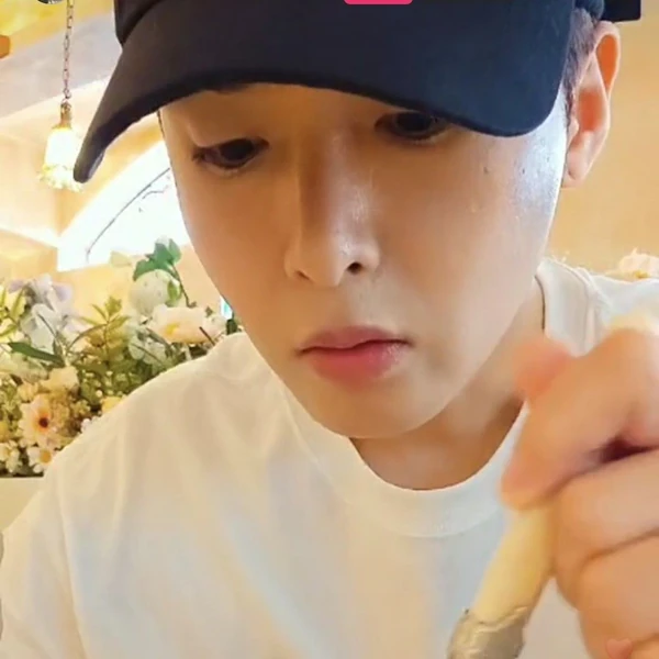 Today's Most Loved Ryeowook (Super Junior)