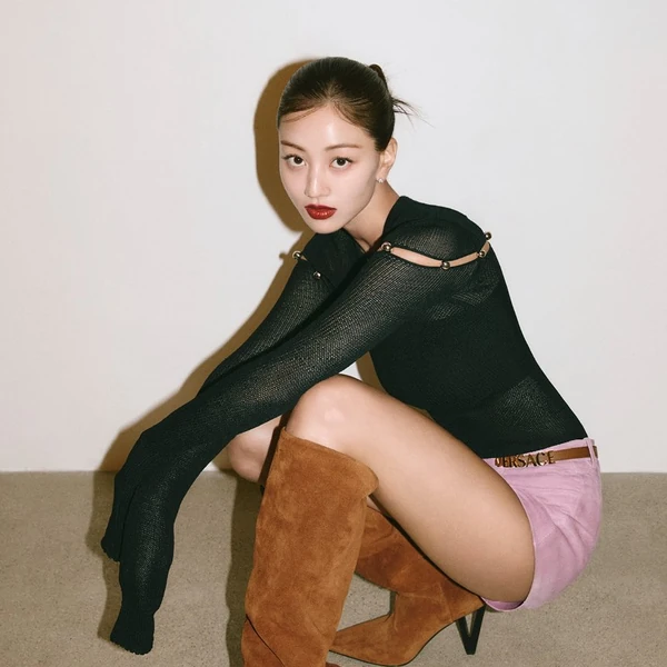 Fans' Pick: Best Moment of Jihyo (TWICE)