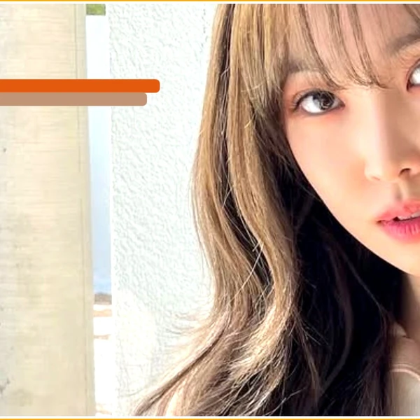 Top Photo Full of Yuju (GFRIEND) Love