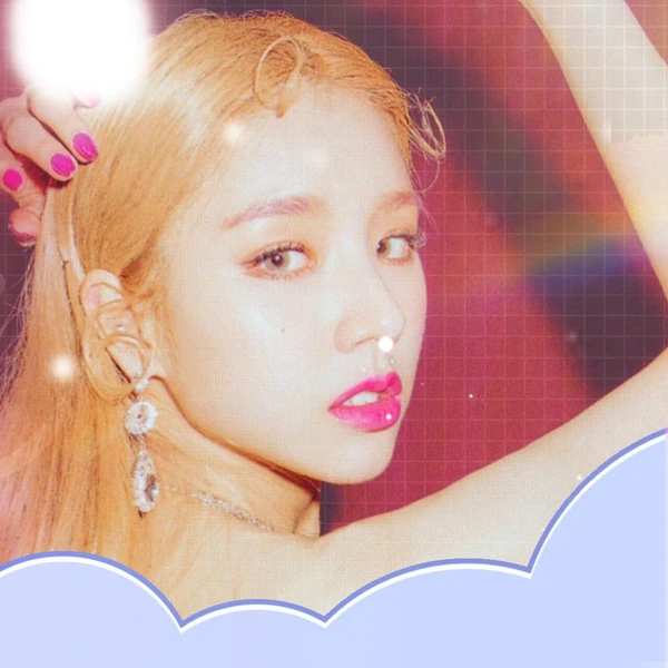Today's Most Loved HeeJin (ARTMS)