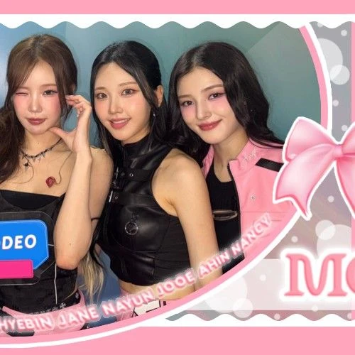 Top Photo Full of MOMOLAND Love