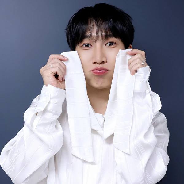 Today's Most Loved Seo Eunkwang (BTOB)