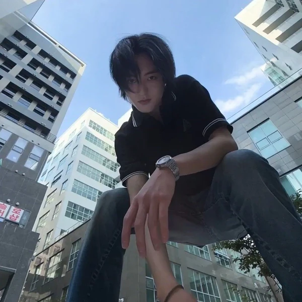 Today's Most Loved Haruto (TREASURE)