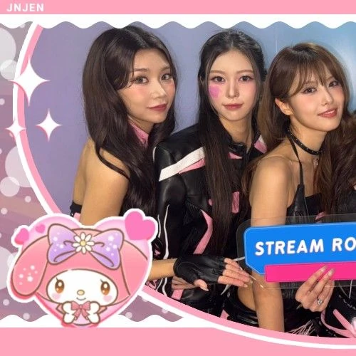 Fans' Pick: Best Moment of MOMOLAND
