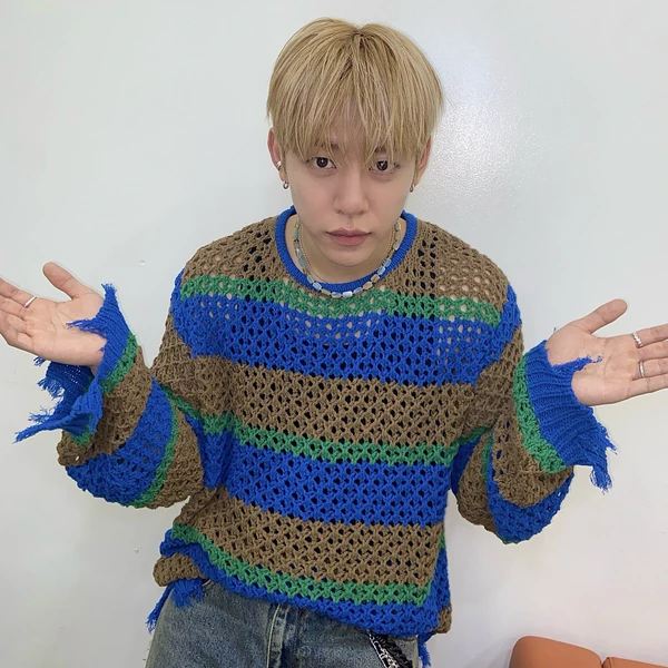 Today's Most Loved Daehyun (B.A.P)