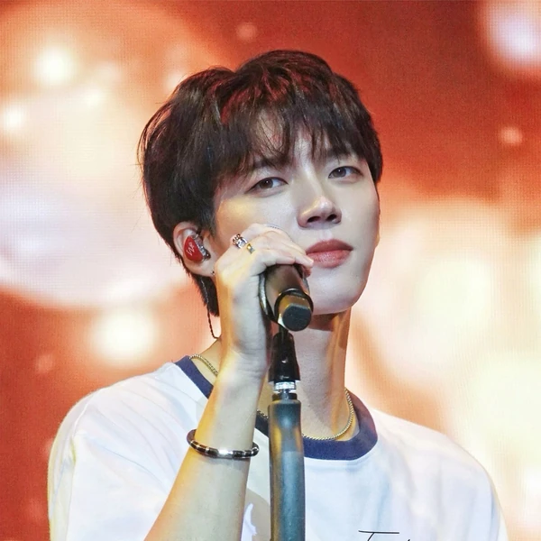 Top Photo Full of Woohyun (INFINITE) Love
