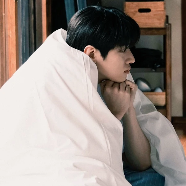 Today's Most Loved Jaechan (DKZ)