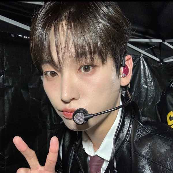 Today's Most Loved Inseong (SF9)