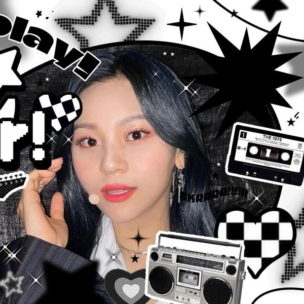 Top Photo Full of Umji (GFRIEND, VIVIZ) Love