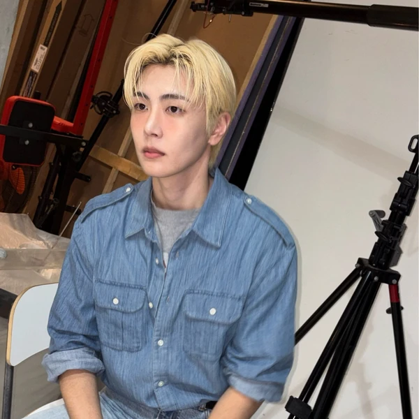 Top Photo Full of Jaeyoon (SF9) Love