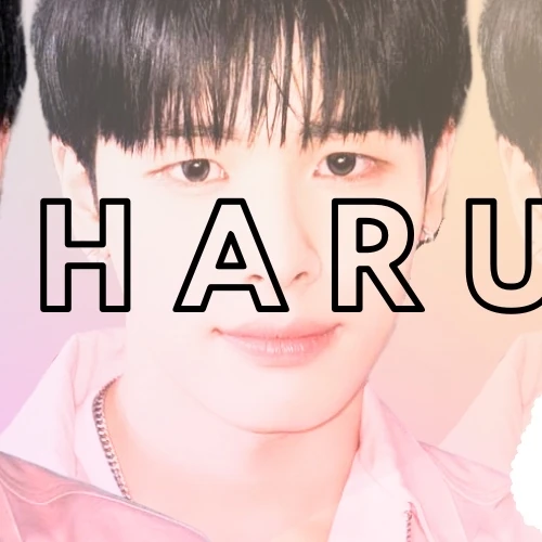 Fans' Pick: Best Moment of Haru (NEXZ)