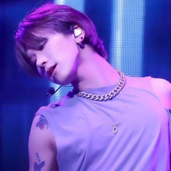 Today's Most Loved TEN (WayV)