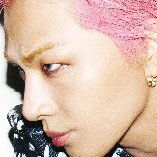 Today's Most Loved Taeyang (BIGBANG)