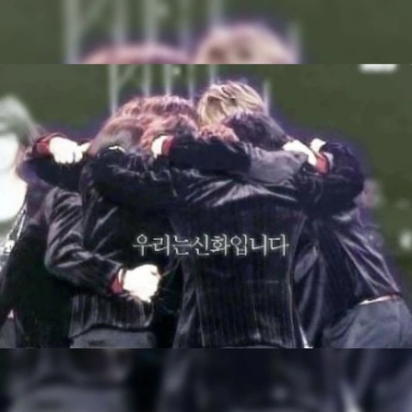 Fans' Pick: Best Moment of SHINHWA