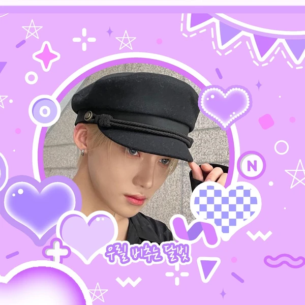 Top Photo Full of New (THE BOYZ) Love