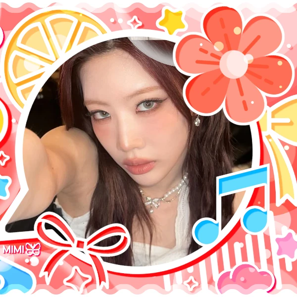 Today's Most Loved Kim Lip (ARTMS)