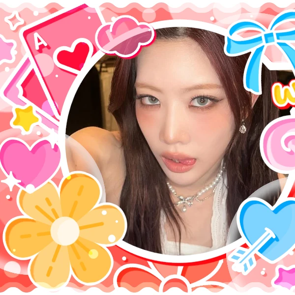 Top Photo Full of Kim Lip (ARTMS) Love