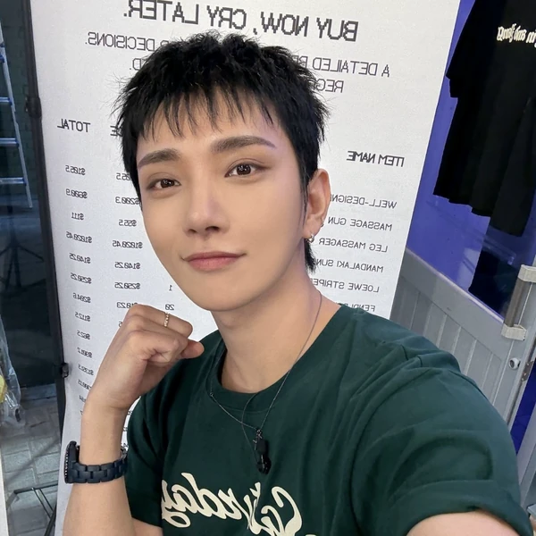 Today's Most Loved Joshua (SEVENTEEN)