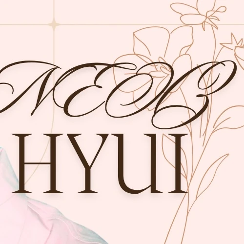 Top Photo Full of Hyui (NEXZ) Love