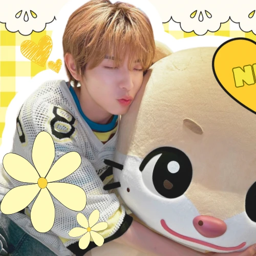 Today's Most Loved Yuki (NEXZ)