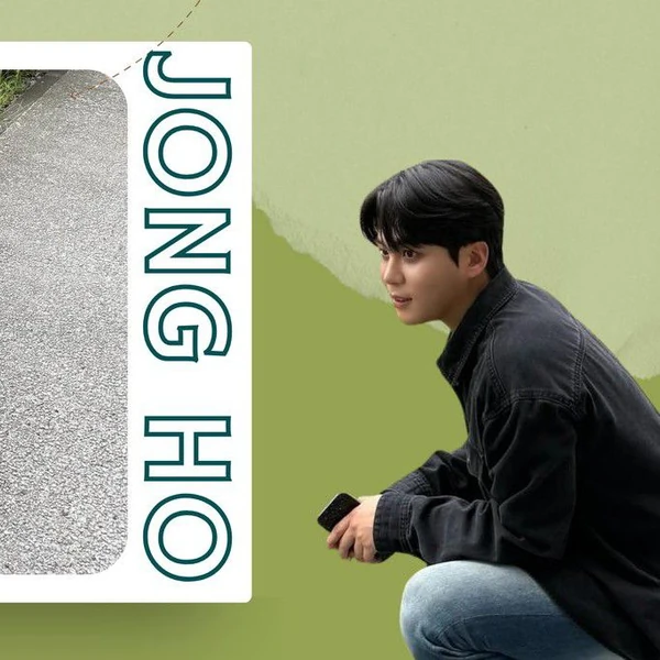 Today's Most Loved Jongho (ATEEZ)