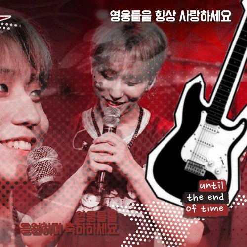 Fans' Pick: Best Moment of Gun-il (Xdinary Heroes)