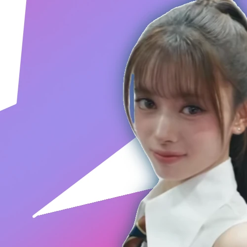 今日最受喜愛的Rima (NiziU)