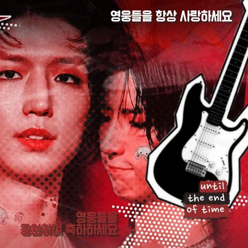 Fans' Pick: Best Moment of Jun Han (Xdinary Heroes)