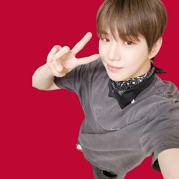 Today's Most Loved Kang Daniel