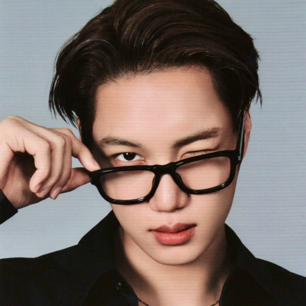 Penampilan Kai (EXO) yang Paling Dicintai Hari Ini