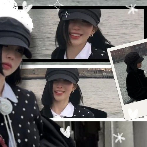 Today's Most Loved Asa (BABYMONSTER)