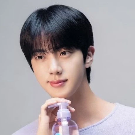 Fans' Pick: Best Moment of Jin (BTS)
