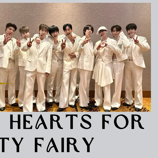 Today's Most Loved Super Junior